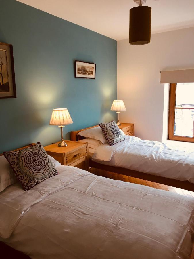 Apartment 8, Clifden Bay Apartments Exteriér fotografie